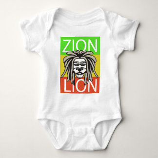 ZION LÖWE BABY STRAMPLER
