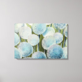 Zion Millions Wasserfarbenkunst Leinwanddruck