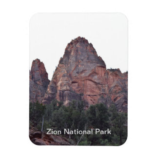 Zion National Park Magnet