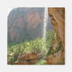Zion Nationalpark Magnet