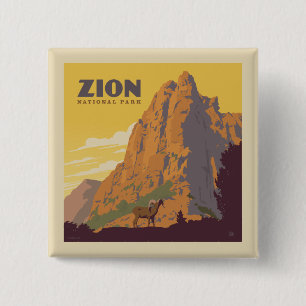 Zion-Nationalpark   Ram Button