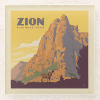 Zion-Nationalpark | Ram
