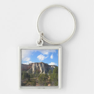 Zion Nationalpark Schlüsselanhänger