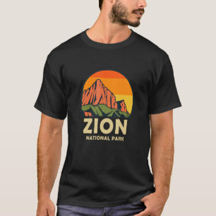 Zion-Nationalpark T-Shirt