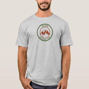 Zion-Nationalpark T-Shirt