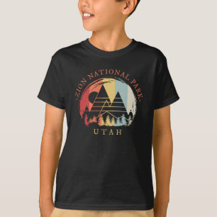 Zion-Nationalpark T-Shirt