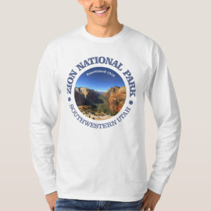 Zion-Nationalpark T-Shirt