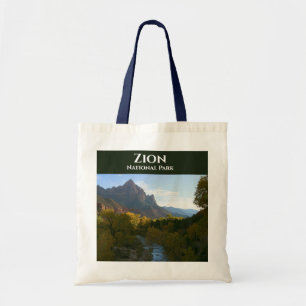Zion-Nationalpark-Tragetasche Tragetasche
