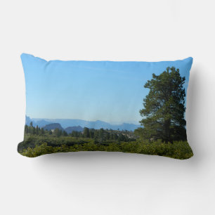 Zion Ponderosa Lendenkissen
