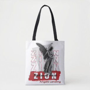 Zion small