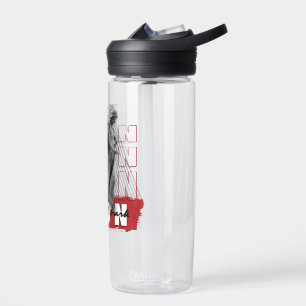 Zion small trinkflasche