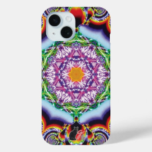 Zionesque Kaleidoscope Case-Mate iPhone Hülle