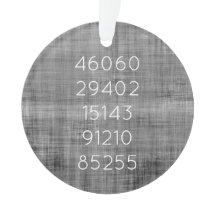 Zip-Code Verschieben Verlauf Neuer Zuhause-Name Sc