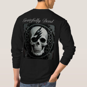Zip Hoodie von James Michael Miller T - Shirt