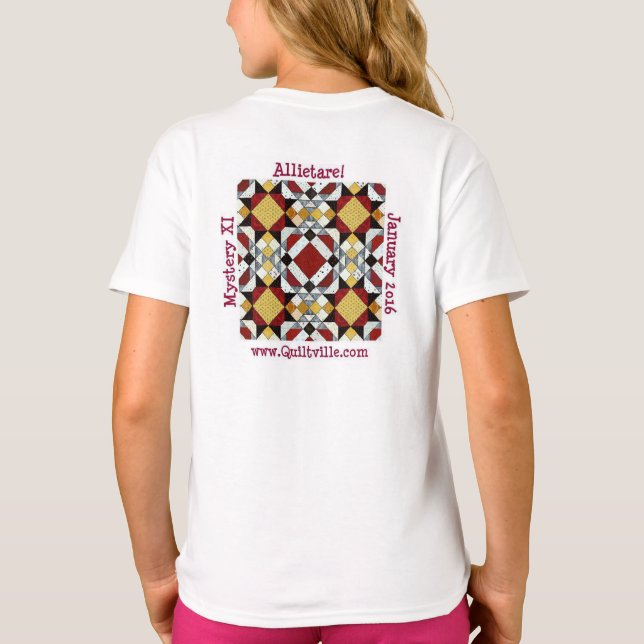 ZipHoodie Hoodie (Rückseite)