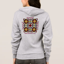 ZipHoodie Hoodie