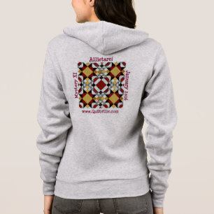 ZipHoodie Hoodie