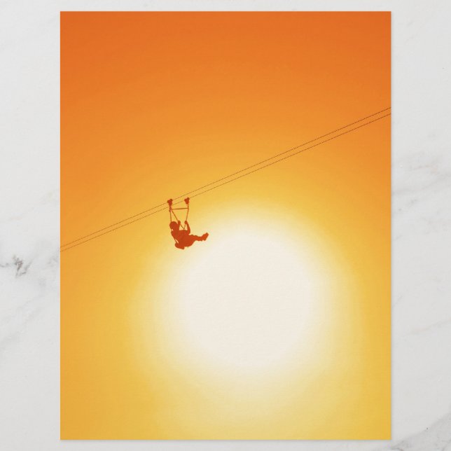 Zipline (Vorderseite)