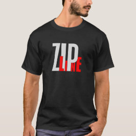 Zipline T-Shirt