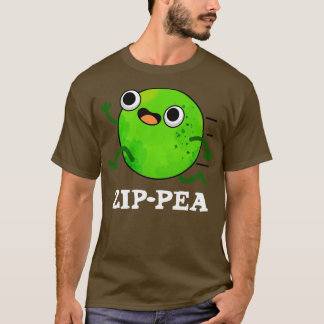 Zippea Niedlich Zippy Pea Pub 1 T-Shirt