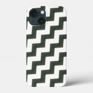 Zipper-Muster Case-Mate iPhone Hülle