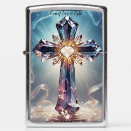 Zippo-Feuerzeug von James Michael Miller