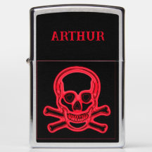 Zippo Lighter