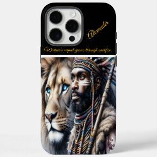 Zippo Lighter iPhone 16 Pro Max Hülle