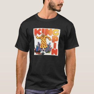 Zippy König Pin T-Shirt