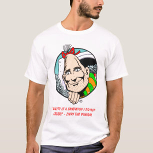 Zippy "Wirklichkeits-" T - Shirt