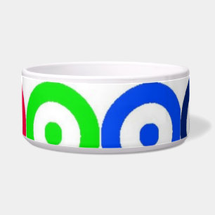 Zirkel Pet Bowl Napf