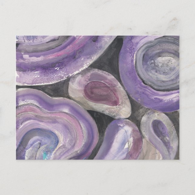 Zirkel Postkarte (Vorderseite)