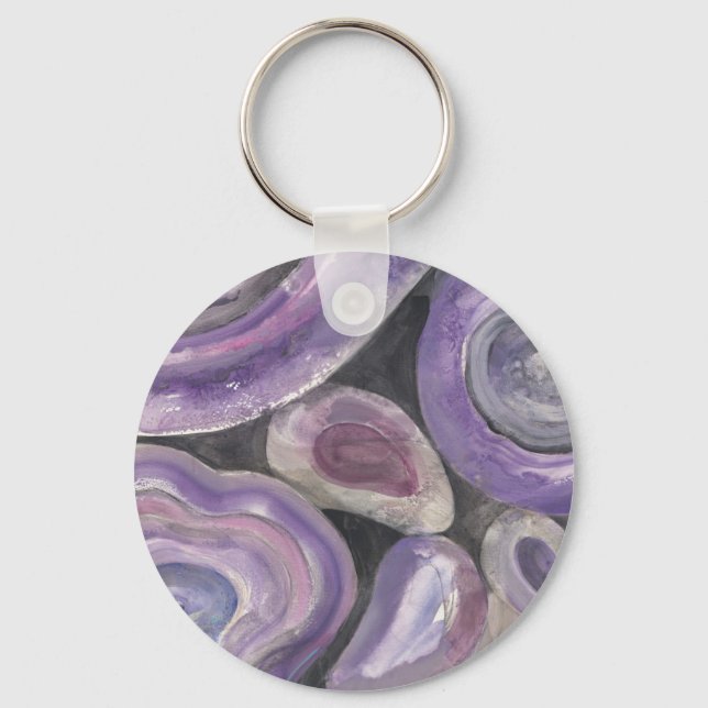 Zirkel Schlüsselanhänger (Vorderseite)