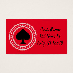 Zirkelkronen Schwarze Spades Thunder_Cove