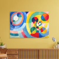 Zirkuläre Formen | Robert Delaunay |