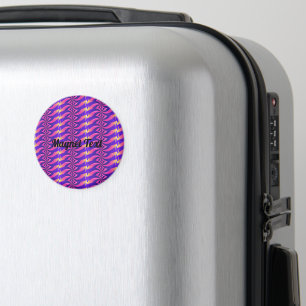 Zirkularmagnet Magnet