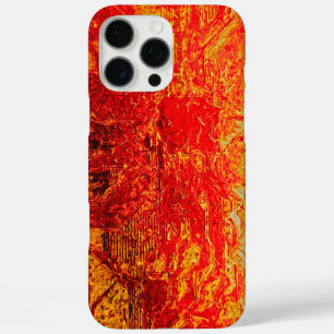 Zirkularplatine: Explosion iPhone 16 Pro Max Hülle