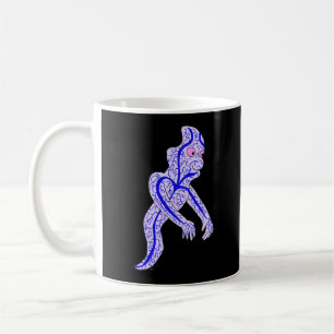 ZirkulationsGeist Kaffeetasse