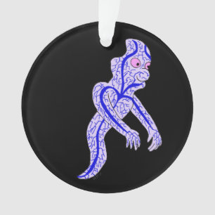 ZirkulationsGeist Ornament