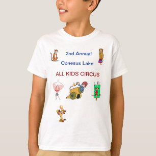 Zirkus 2013 T-Shirt