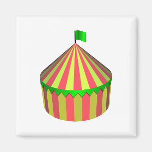 Zirkus Magnet