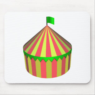 Zirkus Mousepad