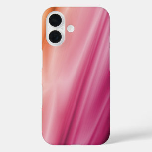 Zirkus-Seide iPhone 16 Hülle