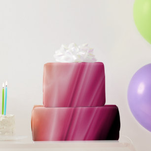 Zirkus-Seide Geschenkpapier