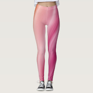 Zirkus-Seide Leggings