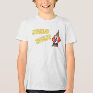 Zirkus, Zirkus Tri-Blend Shirt