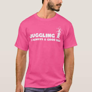 Zirkusartist T-Shirt