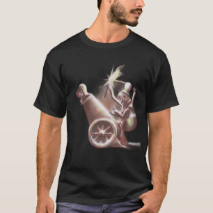 Zirkusflöhe T-Shirt