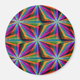 Zirkusstars...... Magnet