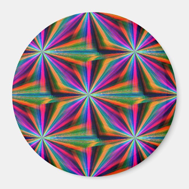 Zirkusstars...... Magnet (Vorne)